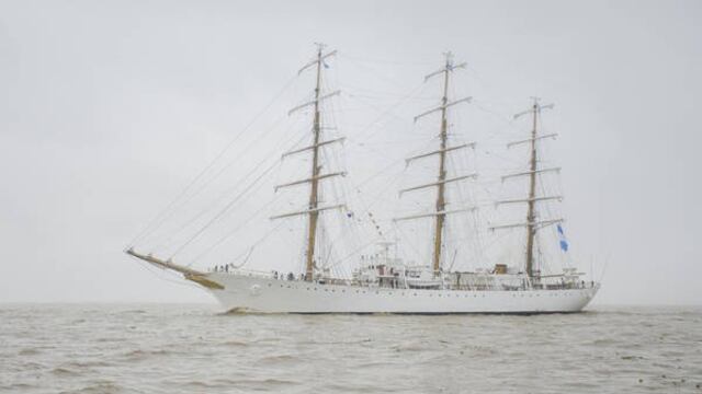 Fragata Libertad