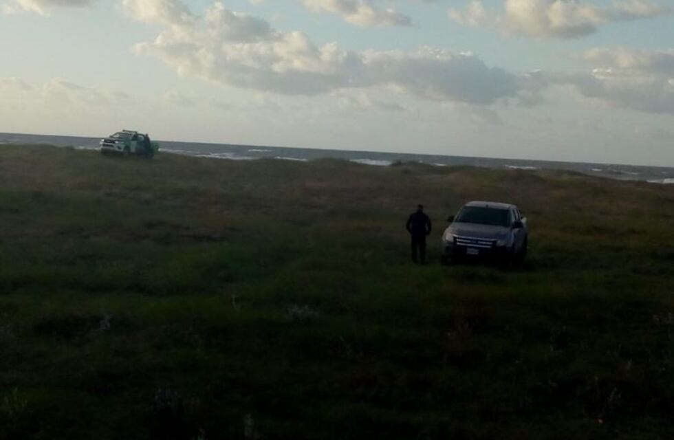 Orense: Intentaron robar , dispararon contra la propiedad y huyeron en una camioneta robada