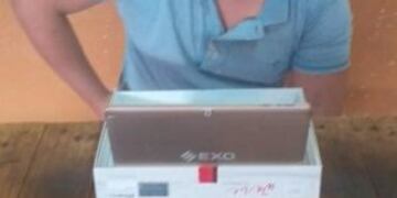 El docente obereño acusado de grooming aceptó 14 años de prisión