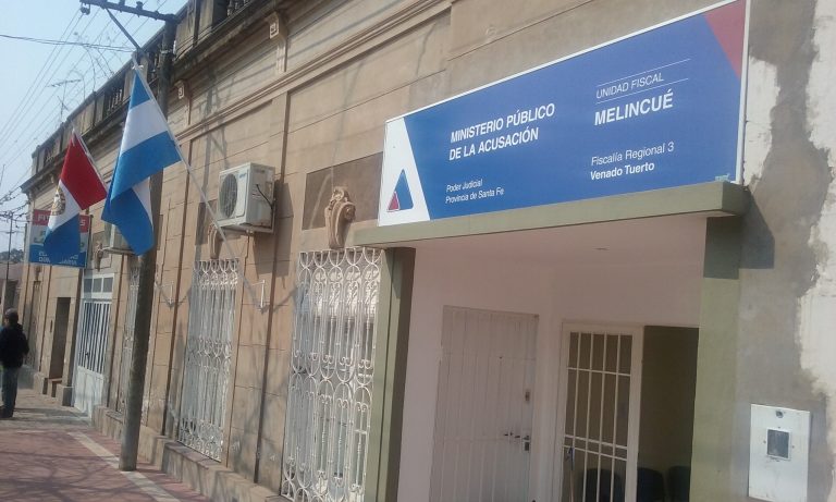 Cuestionan la designación de un fiscal porque "no era muy apegado al trabajo"