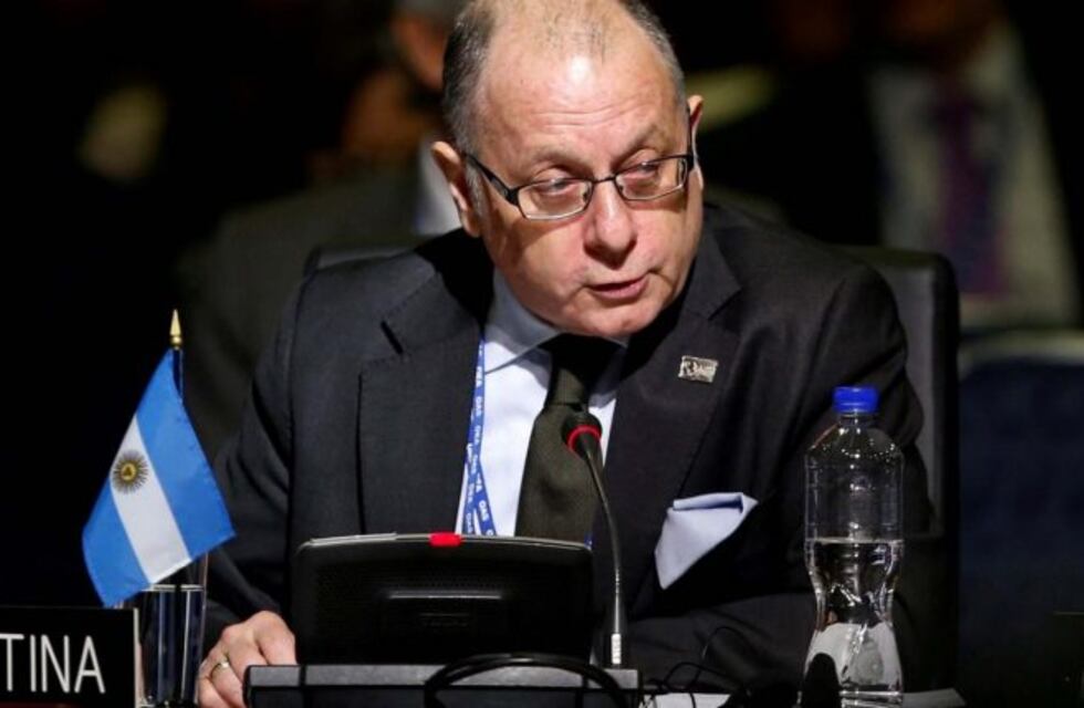 Jorge Faurie llega a Corrientes para encabezar una nueva jornada del programa "Cancillería Federal"