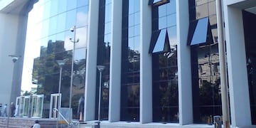 Legislatura de Tucumán\u002E