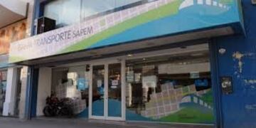 Bahía Transporte Sapem enfrenta una demanda laboral millonaria