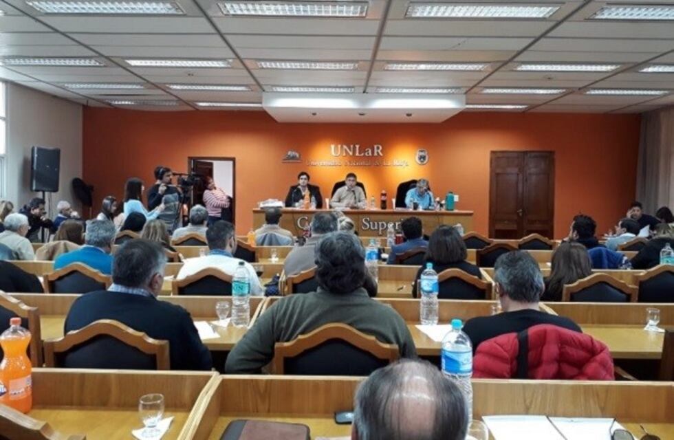 La UNLaR fue declarada como institución libre de discriminación por expresión e identidad de género