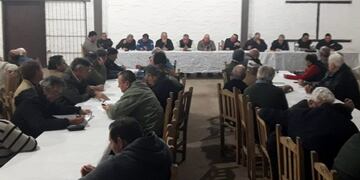 Zona III, Villa Ángela (Web)\u002E