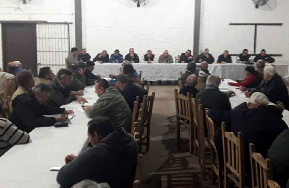Con un 70% de los caminos destruidos los productores del sudoeste reclaman la declaración de la emergencia vial
