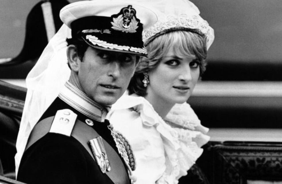 Se difunden unos videos de Lady Di hablando de su vida sexual