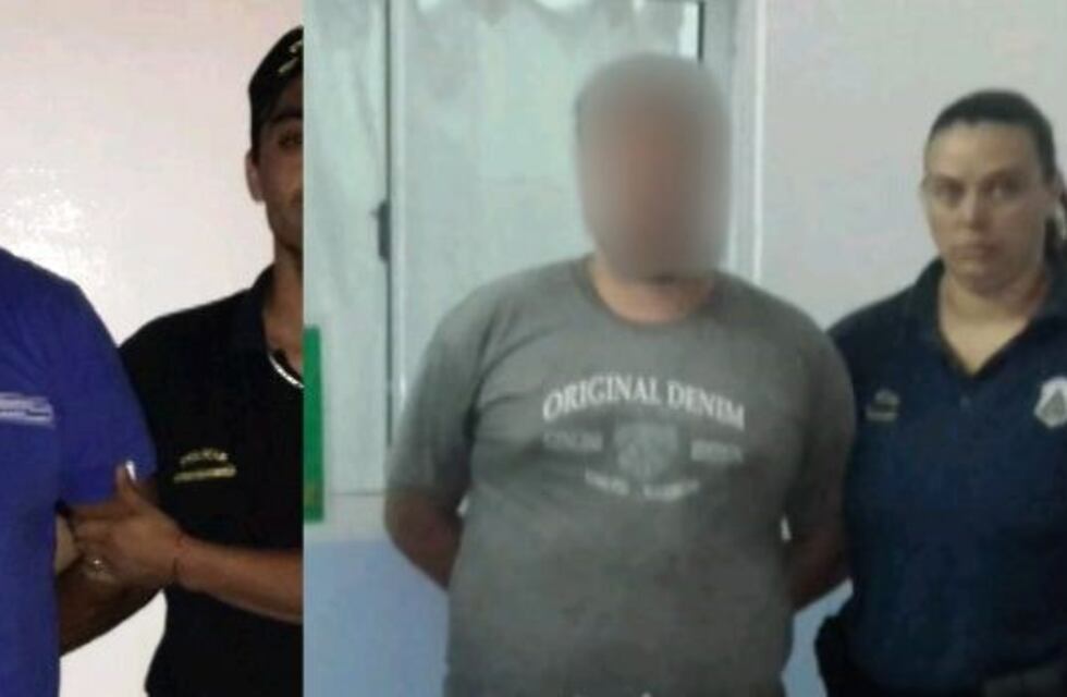 Denunció que fue abusada por su padre y su hermano