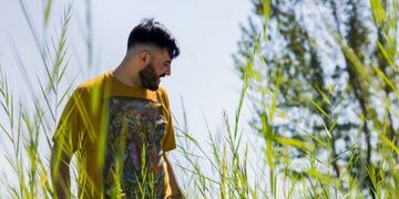 Facundo Jofré presentó un nuevo videoclip\u002E