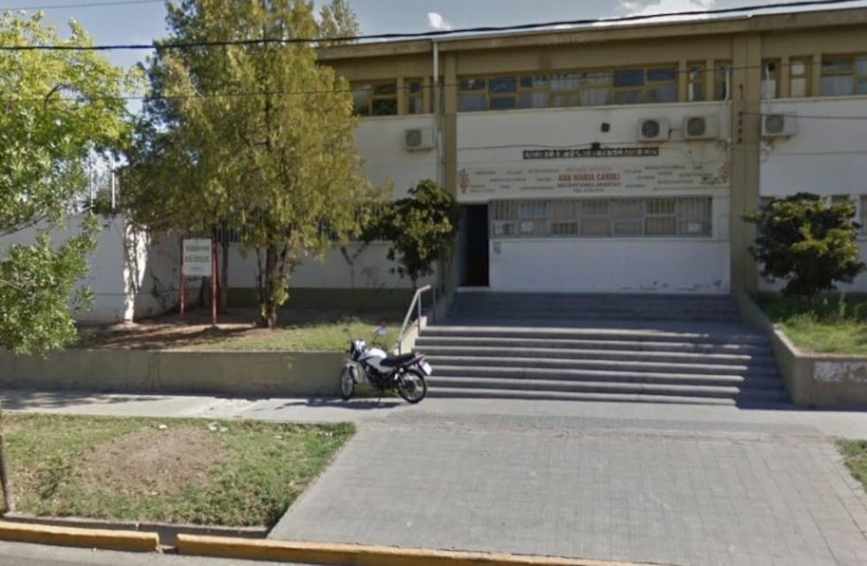 Denuncian que tres adultos le pegaron a un niño de 11 años a la salida del colegio