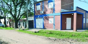 Entre las calles Pedro Esnaola y Las Orquídeas a una cuadra de la avenida Libertad\u002E