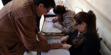 Elecciones 2019