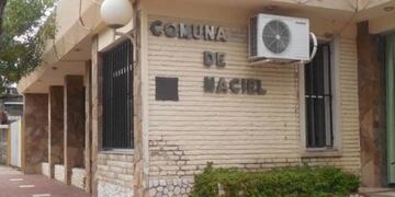 La comuna de Maciel reincorpora a los 15 trabajadores cesanteados