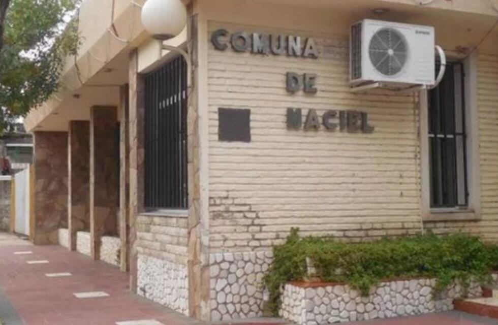 La comuna de Maciel reincorpora a los 15 trabajadores cesanteados