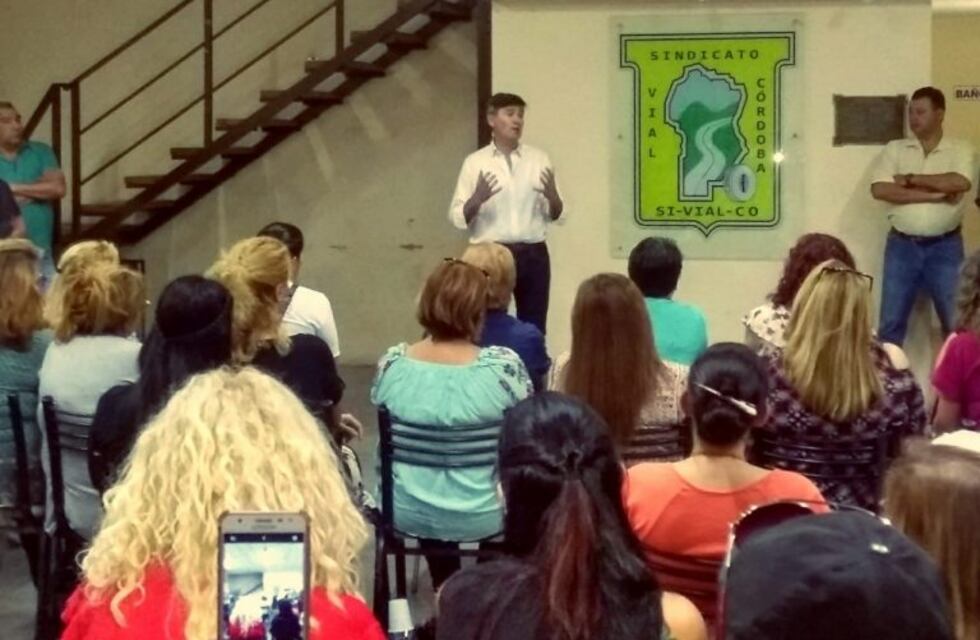 El delasotismo ratificó el liderazgo de Natalia y va por la unidad del PJ cordobés