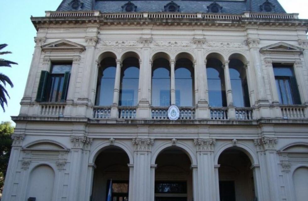 La Cámara Federal resolvió por unanimidad que la muerte de Larrabure no fue un crimen de lesa humanidad