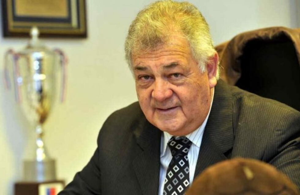 Emeterio Farías sobre las entradas para Boca-Tigre: "Los boludos vienen y pagan una sarta de guita al pedo"