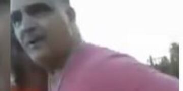 Abuso policial en Monte Hermoso