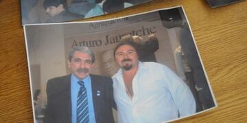 Detuvieron a un ex candidato K por narcotráfico