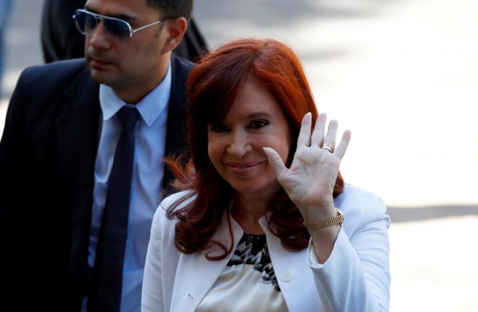 Senado: Cristina Kirchner conformará un bloque de 42 legisladores y el peronismo dominará el Congreso
