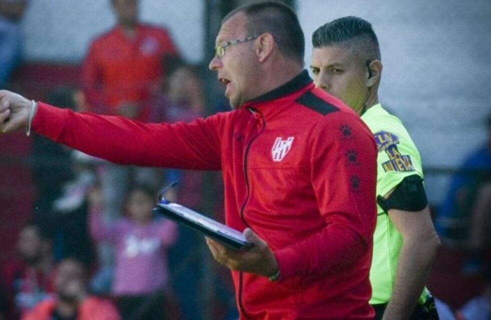 César Zabala y el empate de la Gloria: "Pecamos a la hora de la definición"
