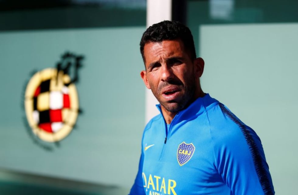 Carlos Tévez, durísimo con Guillermo Barros Schelotto: "No me veía otro año en Boca si seguía él"