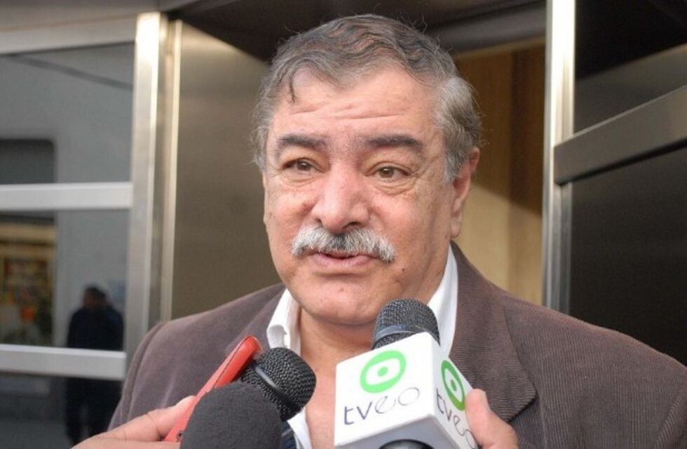 Cabur sobre el plus médico: "Esto es como tener al afiliado de OSEP un poco como rehén"