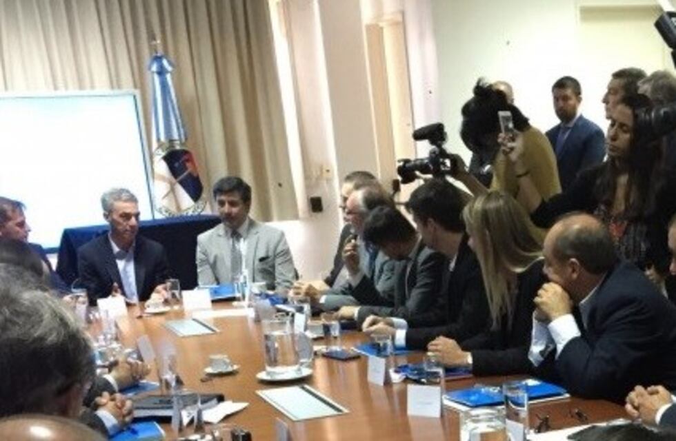 Mendoza recibirá de Nación subsidios mensuales para el transporte