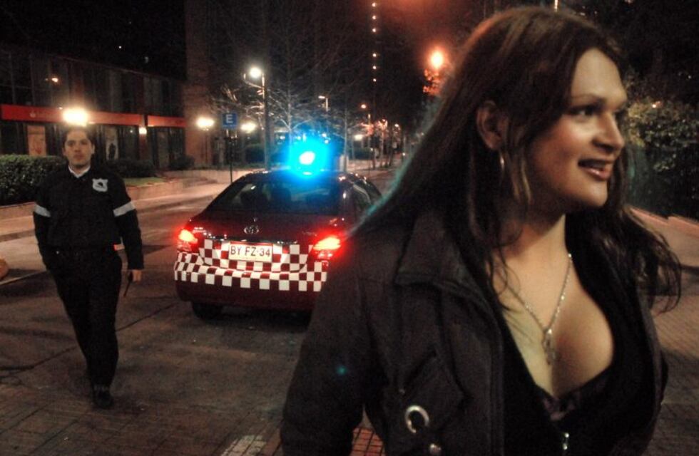 Una travesti fue violada por dos policías y ahora la Provincia deberá indemnizarla