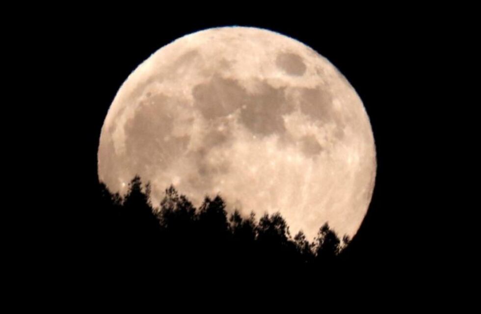 Eclipse "Luna de Trueno": cómo nos afecta el fin del ciclo de eclipses