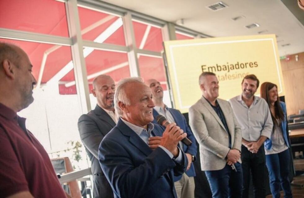 Declararon a los Midachi embajadores culturales de la ciudad de Santa Fe