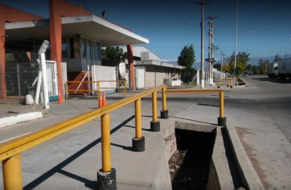 Una bodega mendocina suspendió las actividades luego de los casos de Covid-19