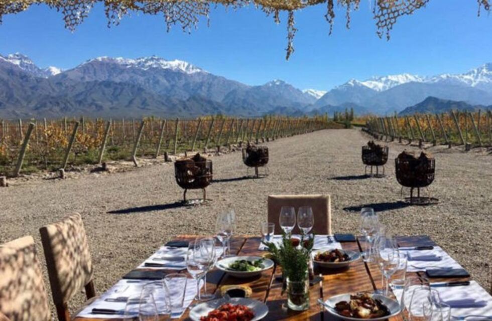 Turismo interno: cuáles son los lugares más lindos para visitar de Mendoza