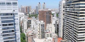 Las expensas aumentan