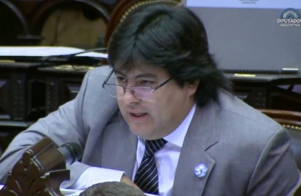 Danilo Flores sobre el ataque a Olivares: "No creo que haya tenido vinculación con la ley antibarras"