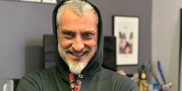 Palazzo productor del Cosquin Rock\u002E