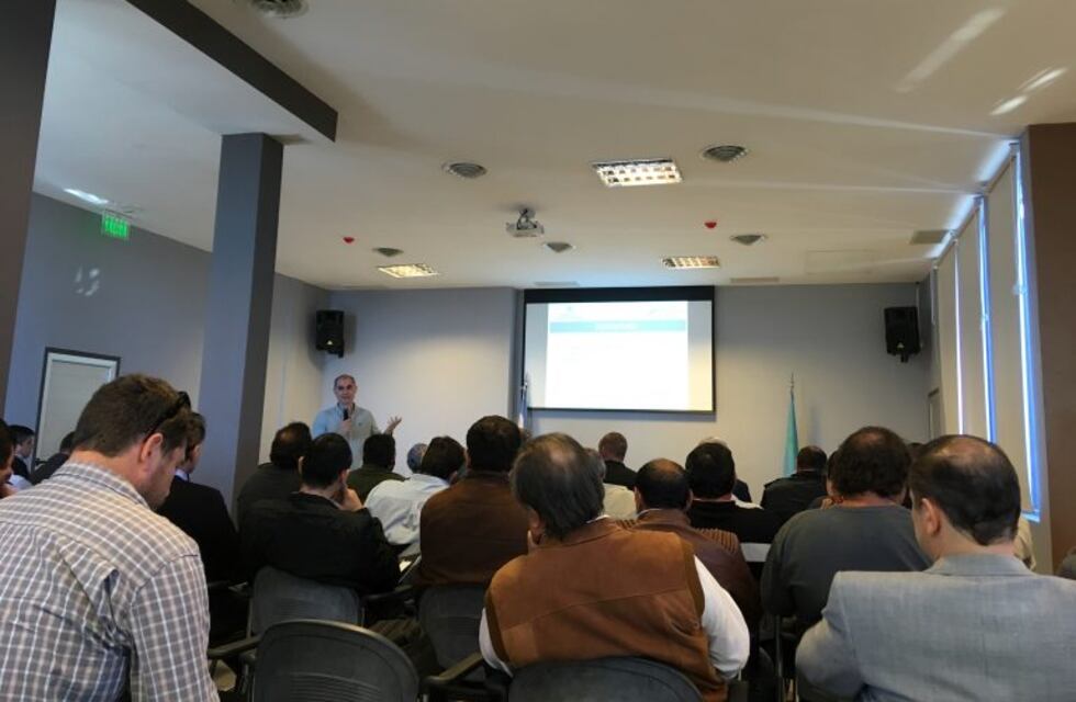 Comisión de emergencia agropecuaria: más de un millón de hectáreas afectadas