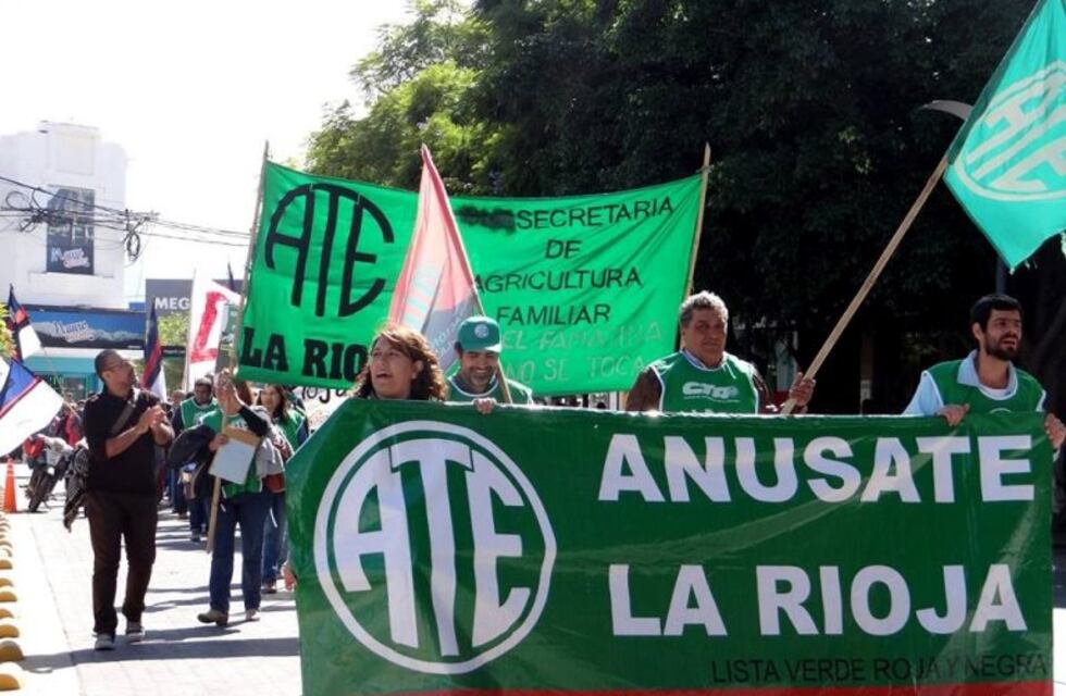 Cómo impactará el paro nacional en La Rioja