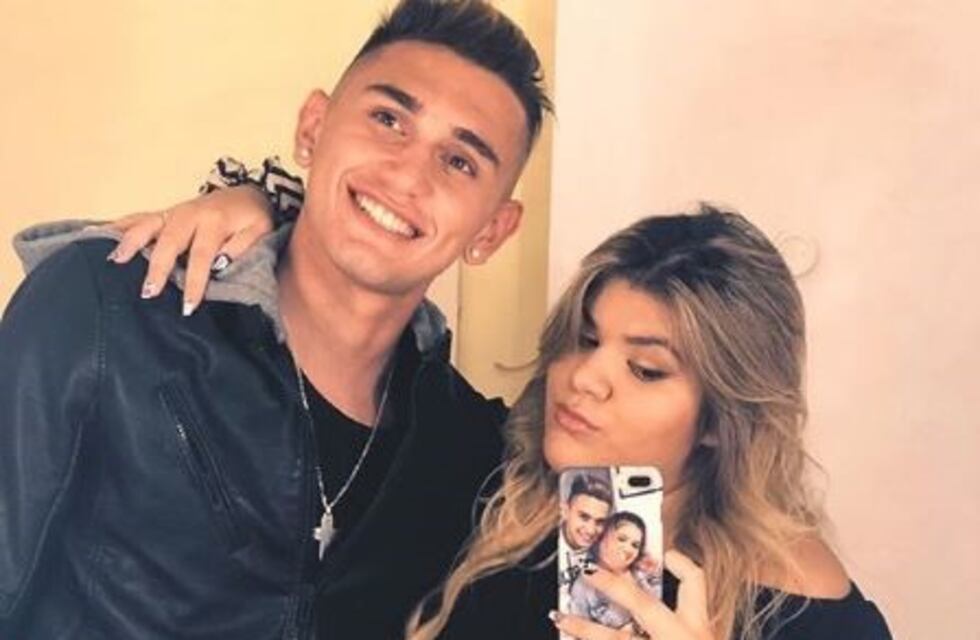 Morena Rial y Facundo Ambrosioni ya eligieron a los padrinos de su hijo