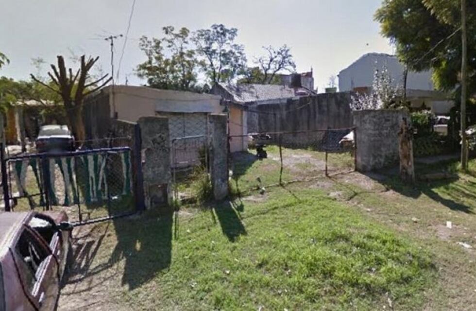 Estaba jugando con un arma y "por accidente" mató a su cuñada