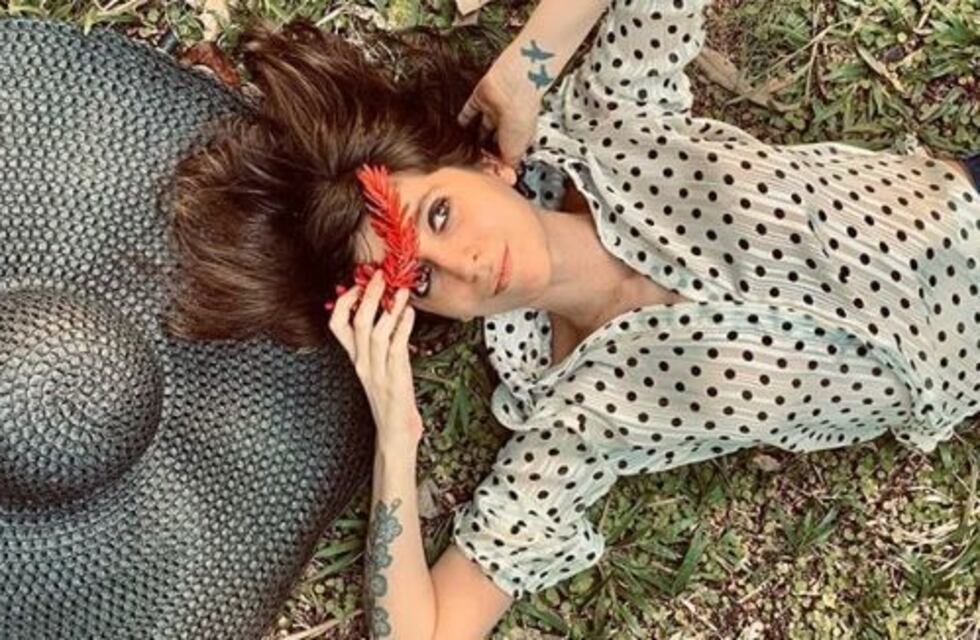Florencia Kirchner dio una particular recomendación en las redes sociales