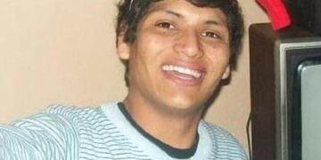 Jorge Bustamante (24) estaba desaparecido desde el miércoles 24 de octubre\u002E