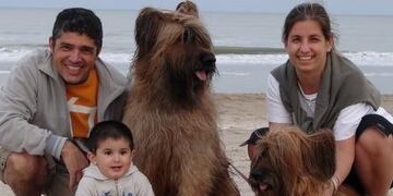 Deceso de Karina Duvnjak