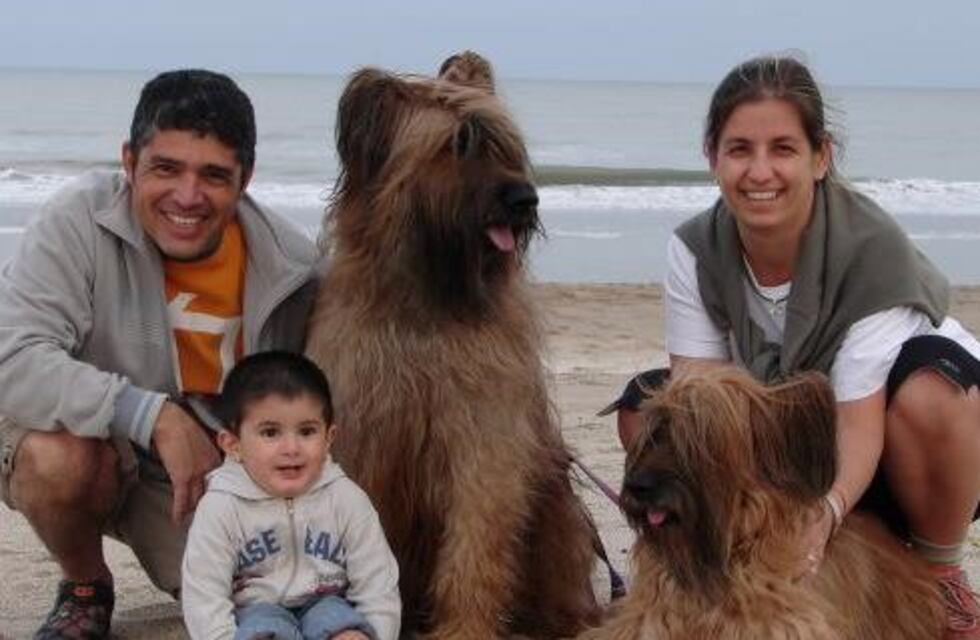 Dolor por la muerte de una gran militante por los derechos de adopción