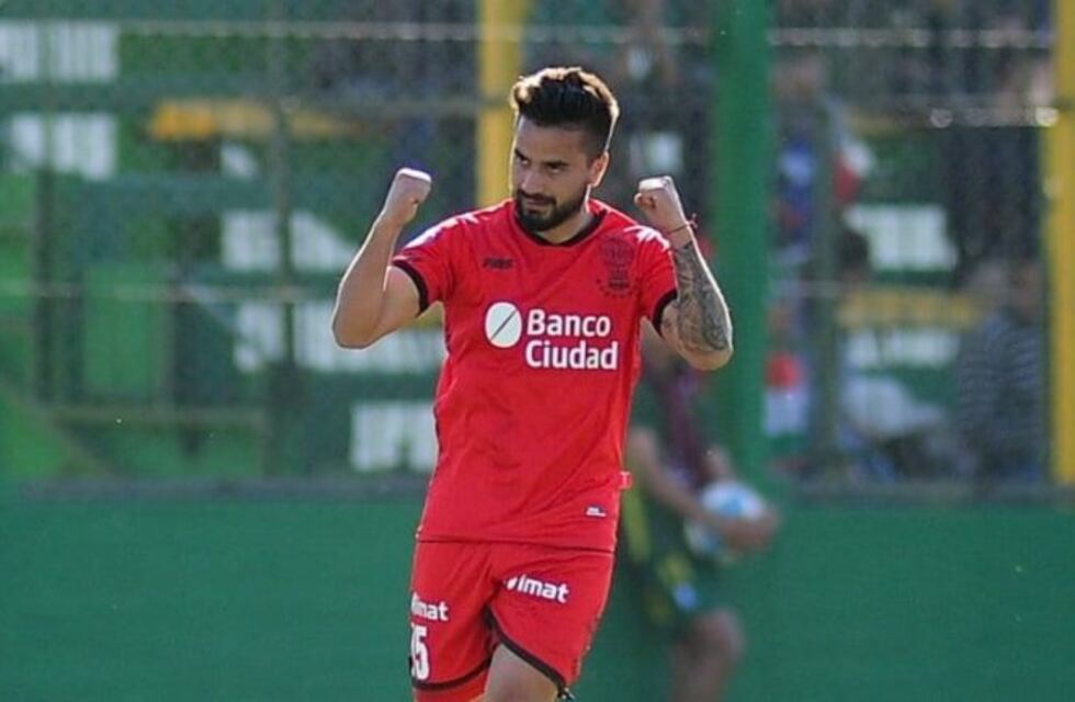 Huracán venció 1-0 a Defensa y Justicia en Varela por la Superliga Argentina