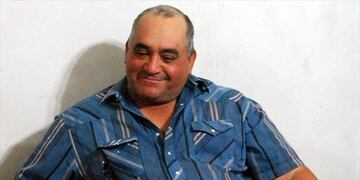 José Gaitano ex concejal condenado por violencia de género recibió la libertad condicional\u002E