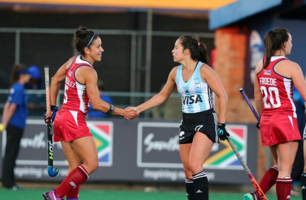 Las Leonas se despiden en Tucumán