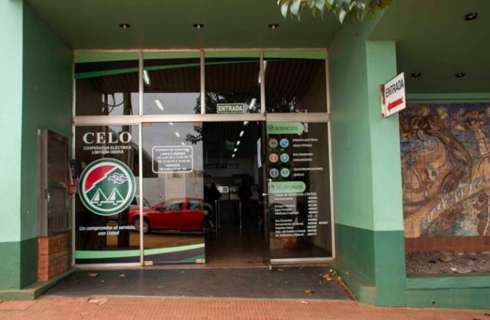 Ahora se pueden pagar las facturas de la CELO través de mercado pago