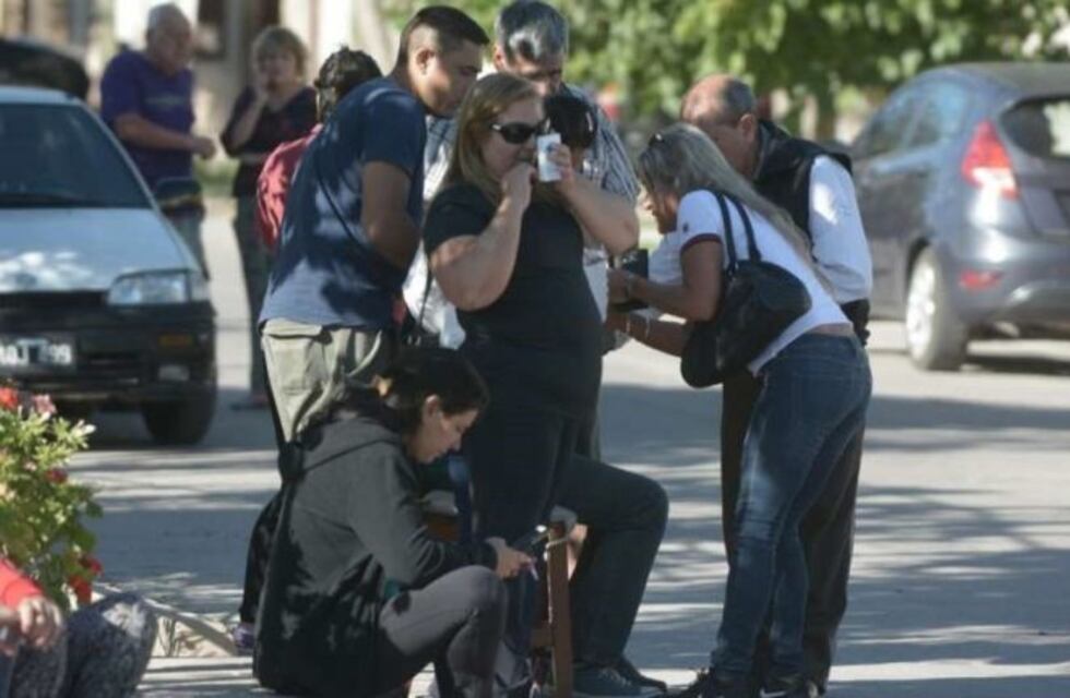 Buscan a un hombre de 39 años por ser el autor del triple homicidio en el Gran Mendoza
