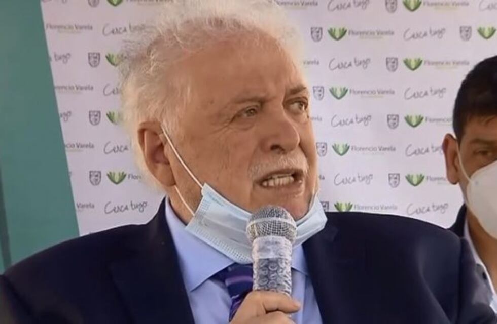 Coronavirus: el Gobierno afirmó que hay "transparencia" en la información que se brinda